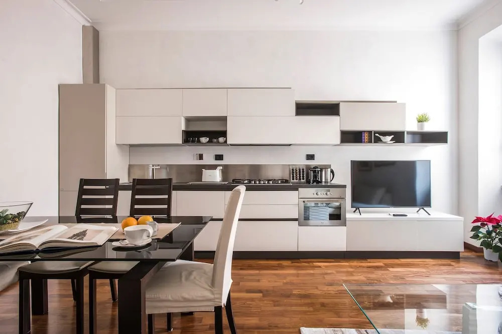 Ludovisi Apartment Deluxe