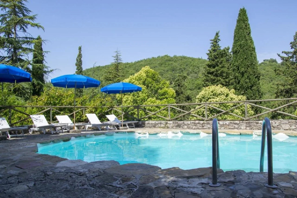 Tenuta Di Ricavo