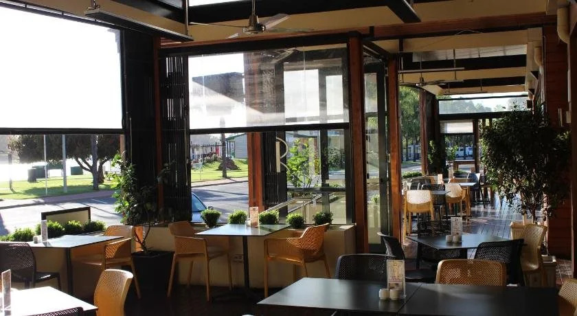 Hotel Renmark