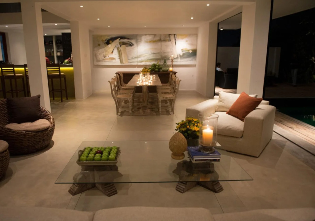 The Mangrove Hotel