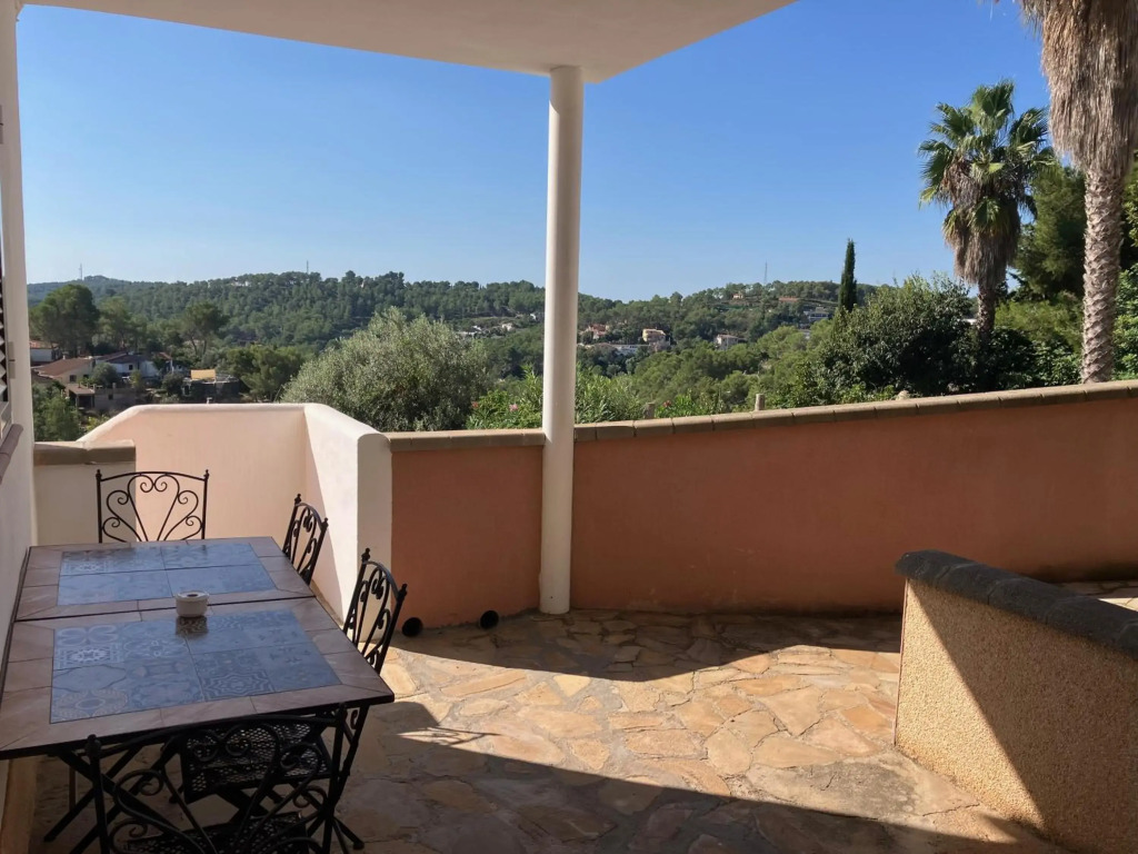 Casa Mallarenga Rooms
