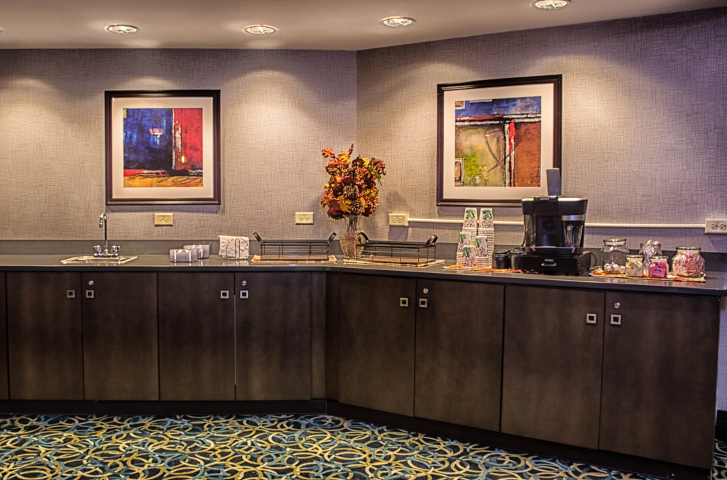Holiday Inn Niagara Falls State Park Entry by IHG