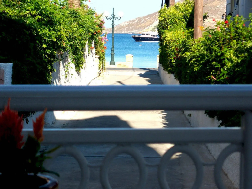 Papafotis Apartments & Suites