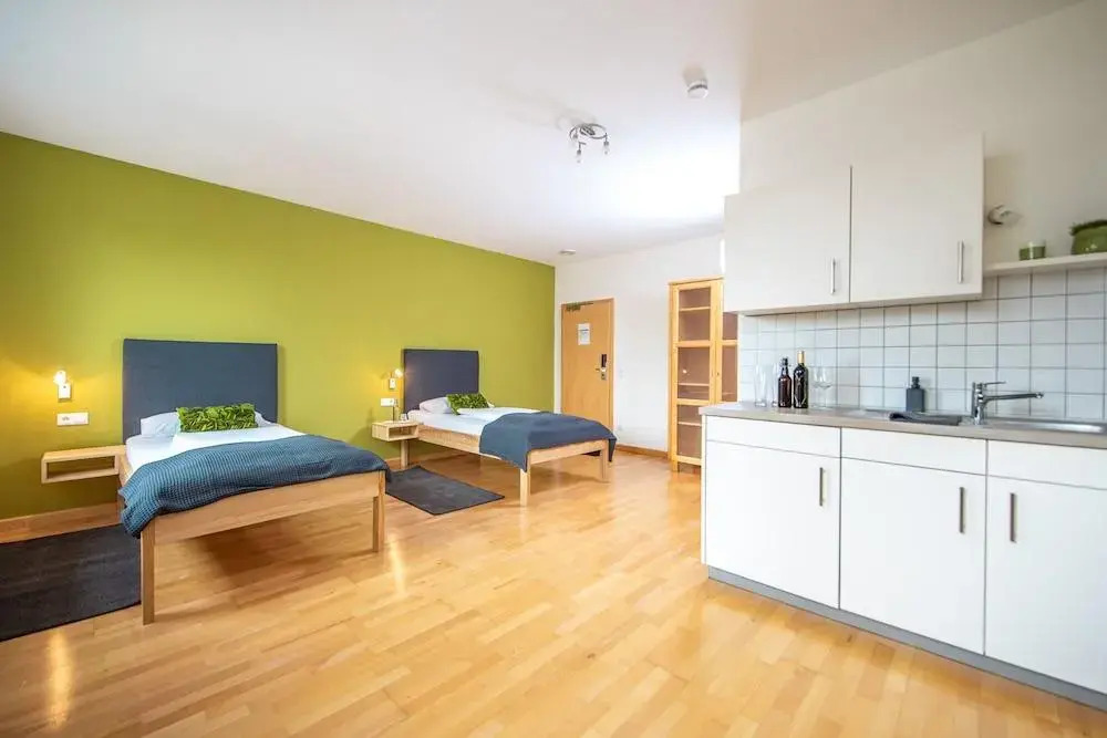 Hotel Donau-Ries & Restaurante Delphi
