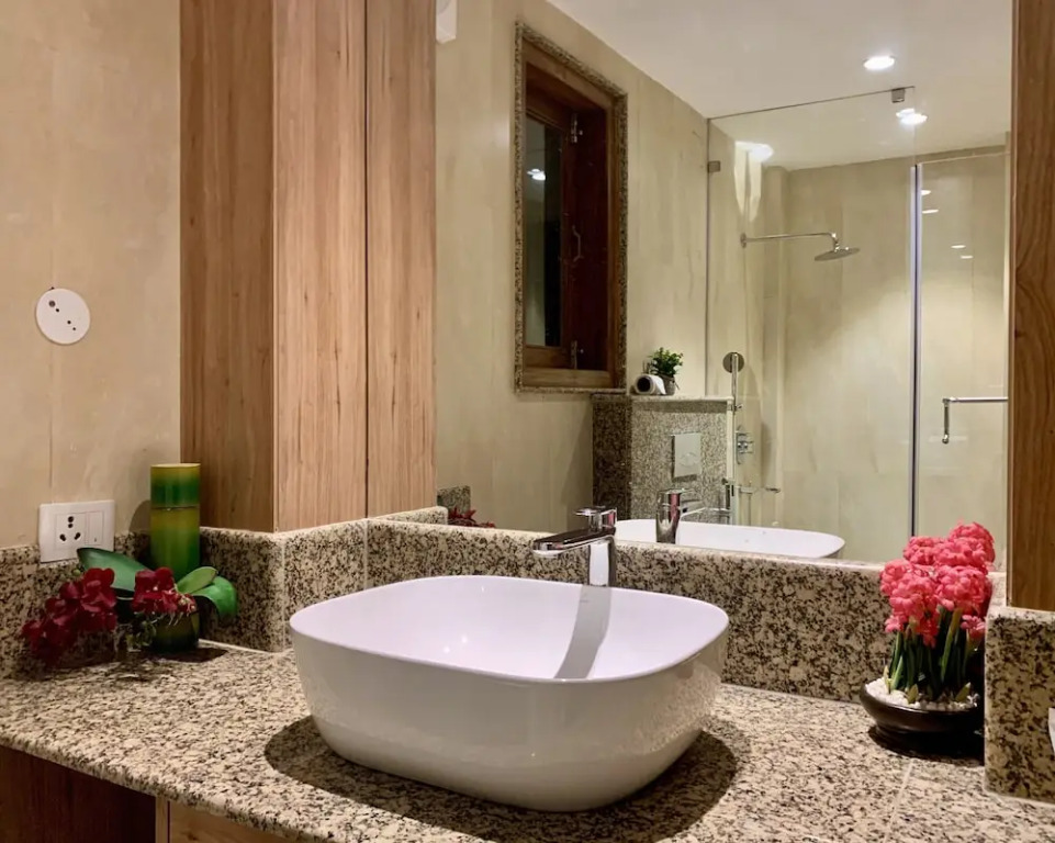The Greenwood Resort, Guwahati