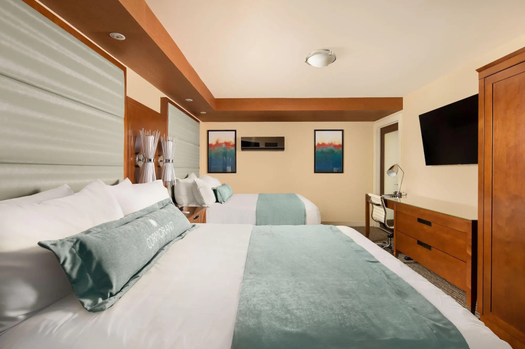 Cormorant Boutique Hotel