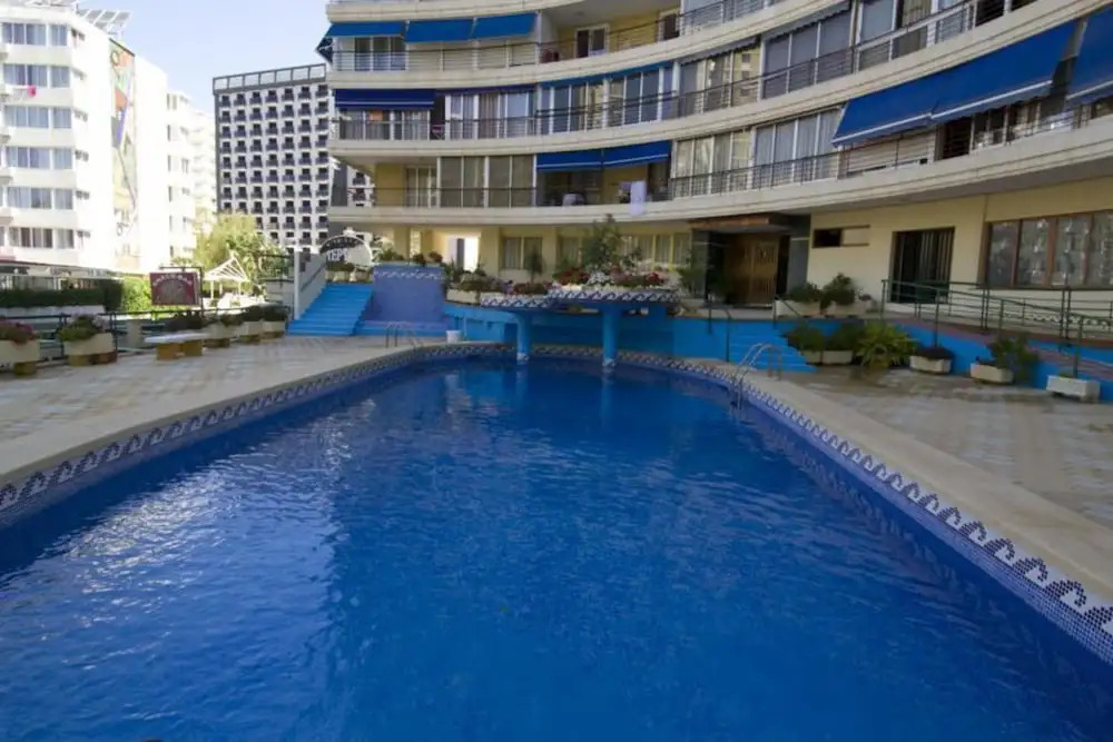 Apartment in Benidorm, Alicante 103097 by MO Rentals