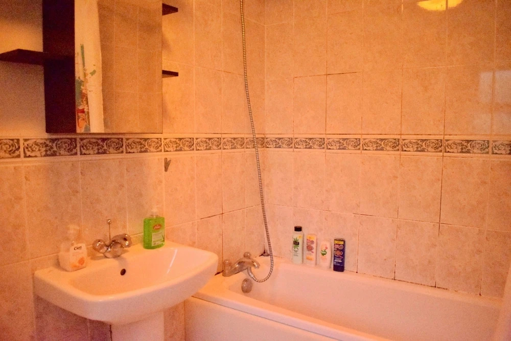 Spacious 2 Bedroom Flat in Bethnal Green