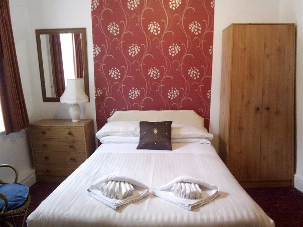 The Highfield Private Hotel