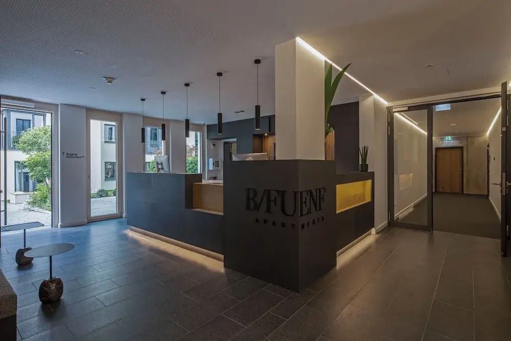 B5 Apartments