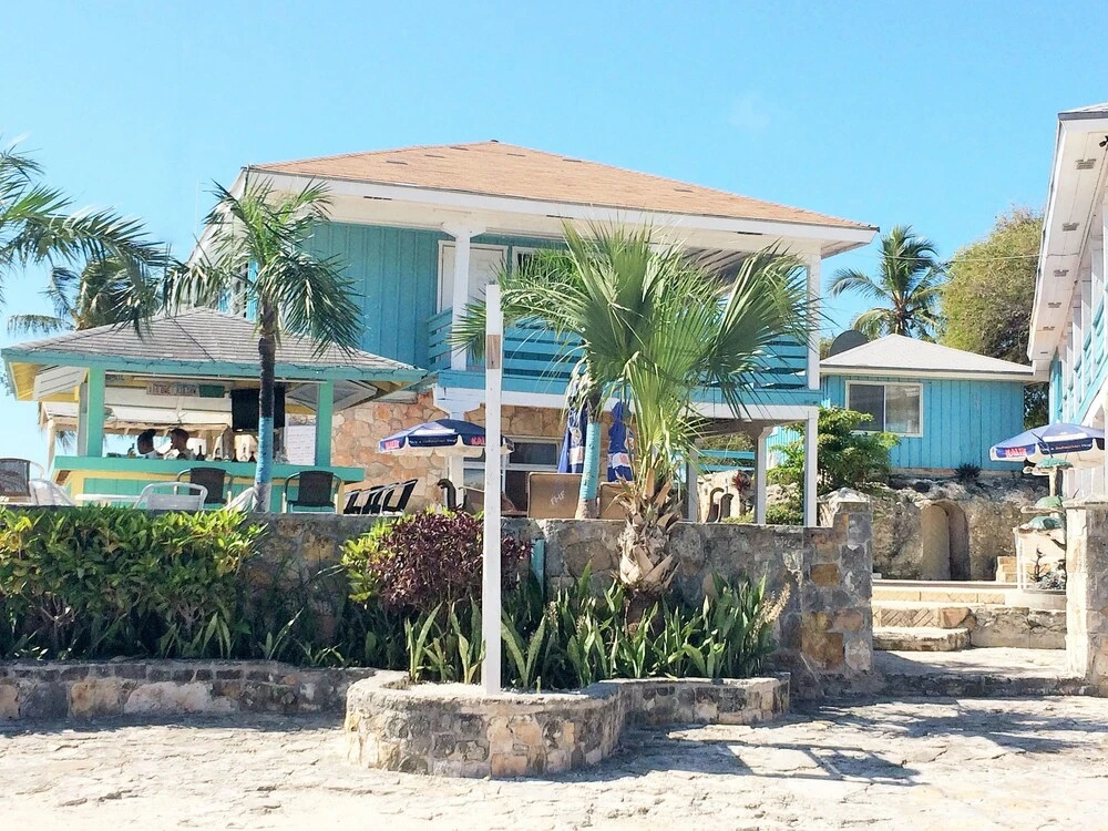 Two Turtles Inn