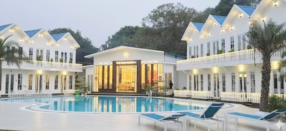 Hotel Kashi Cottage Varanasi