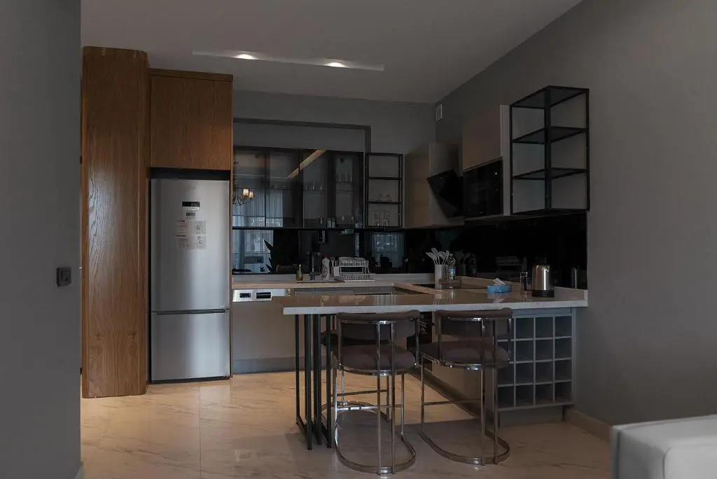 Via Mar Residence - Alanya Experience