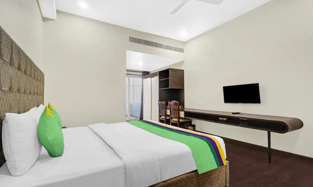 Hotel the Archer