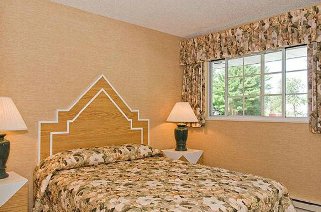 Colonel Williams Resort and Suites