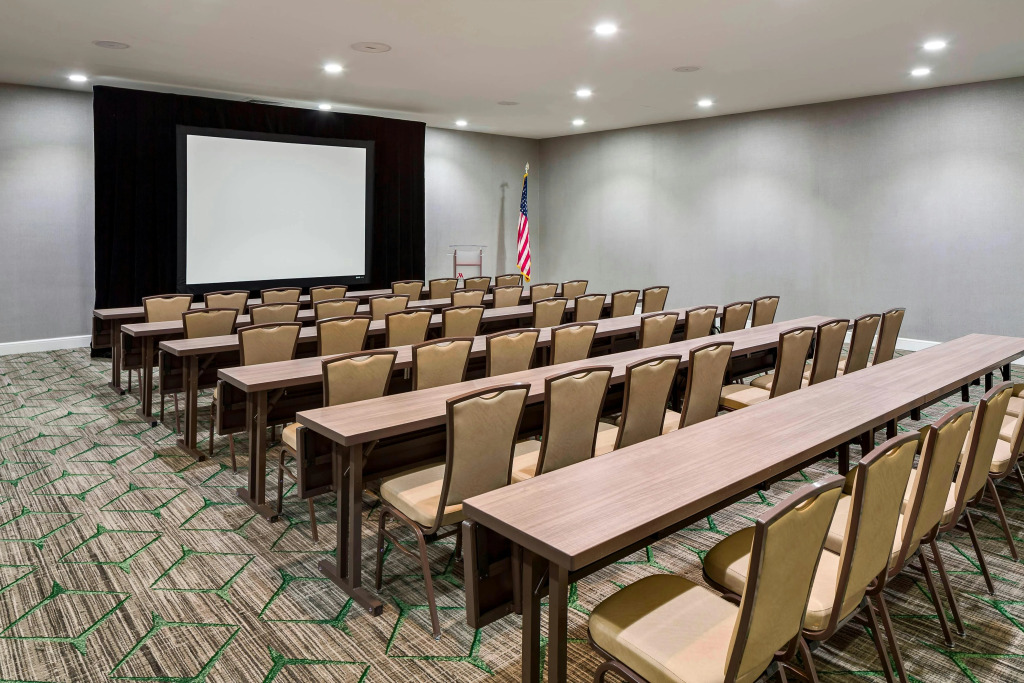 North Charleston Marriott
