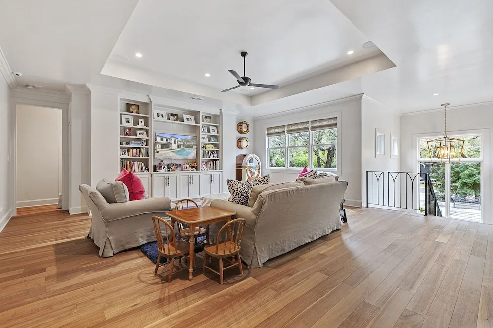 The Above Signature Estate 5 Bedroom Estate