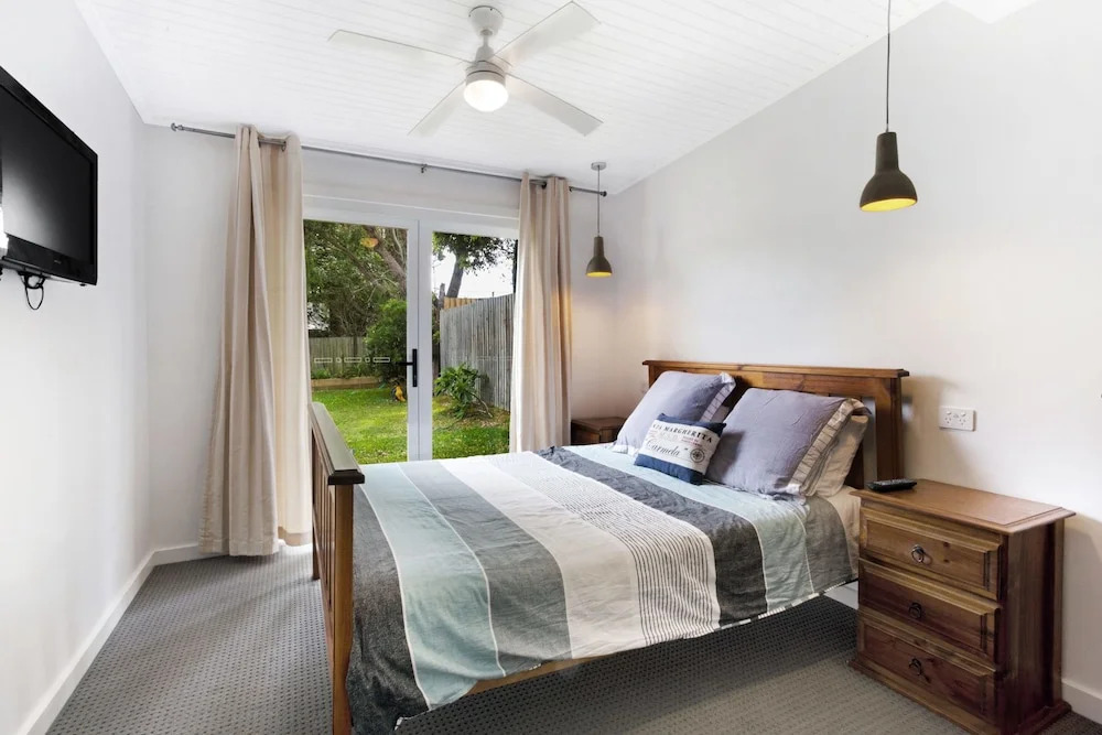 The Beach House, 13 Market Street