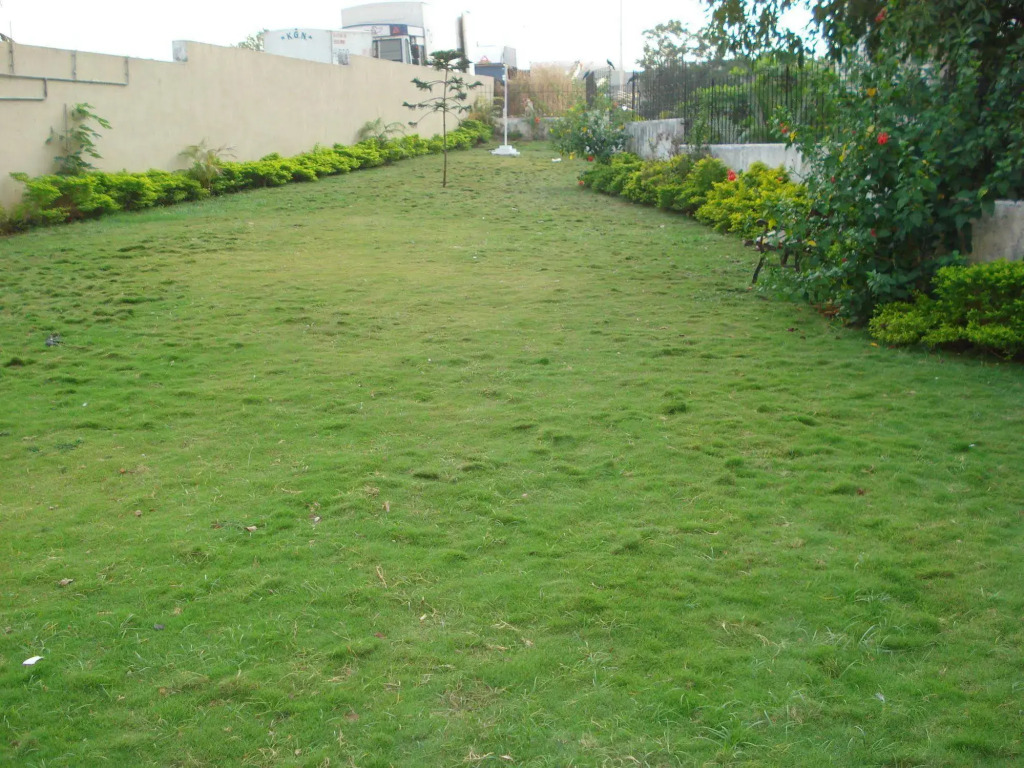 Tuliip Residency