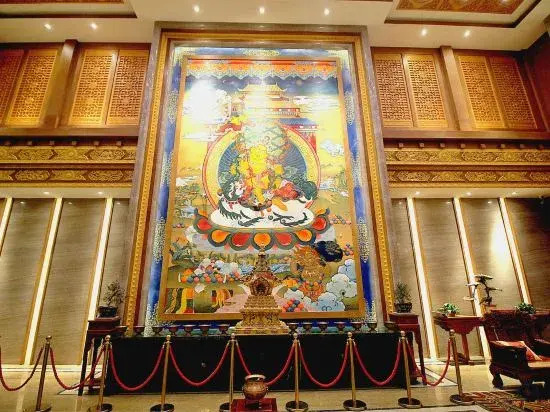 Xueyu Qingge Hotel