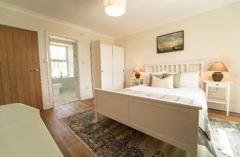Foundry Farm House - 4 Bedrooms