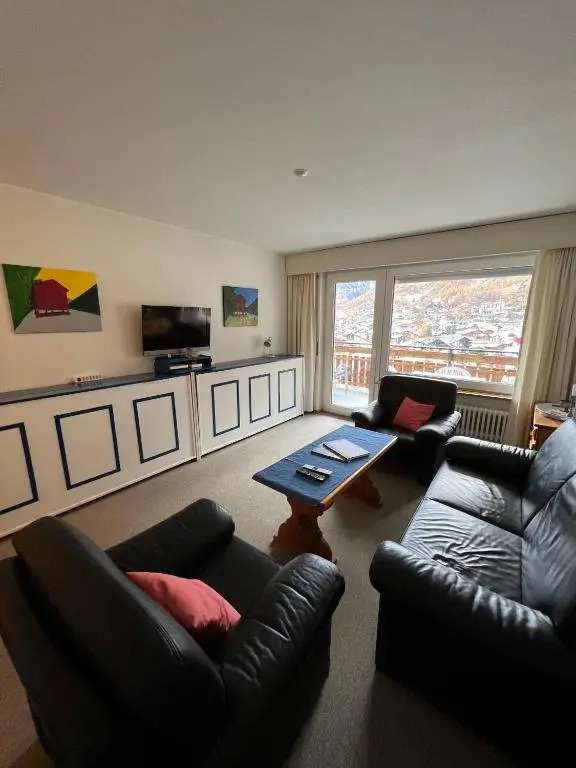 Apartment Apollo Horu 19