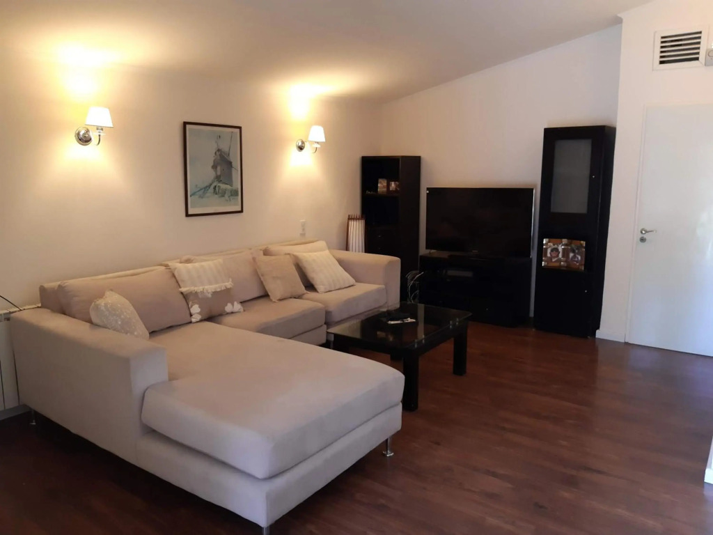 Casa Simona Villa General Belgrano