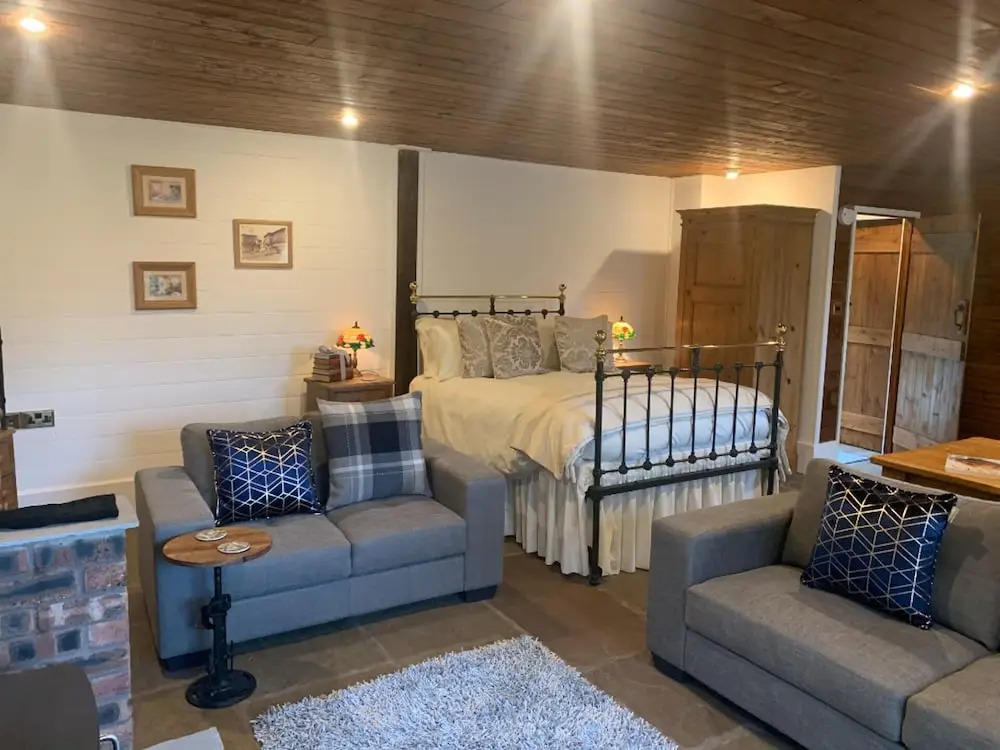 The Lodge - Peaceful Relaxing Hideaway