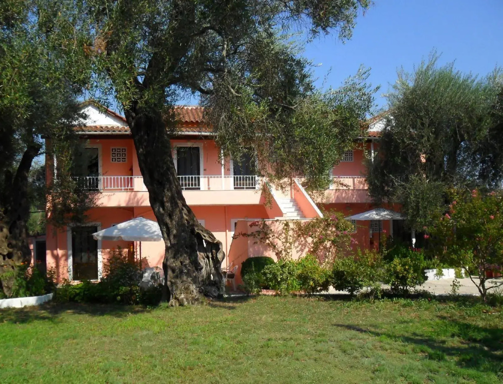 Marilena Apartments & Studios