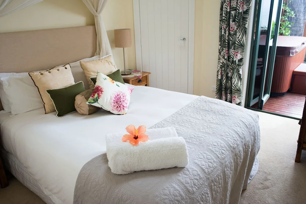 Waoku Lodge