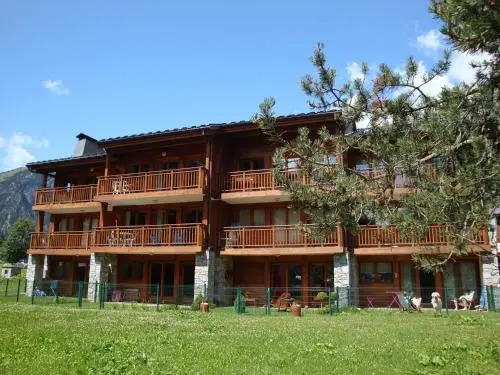 Apartment Joli T3 - Grand Balcon Sud