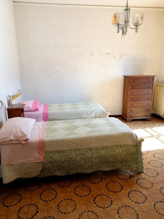 Apartment With 3 Bedrooms in Pagani, With Wonderful City View, Balcony and Wifi