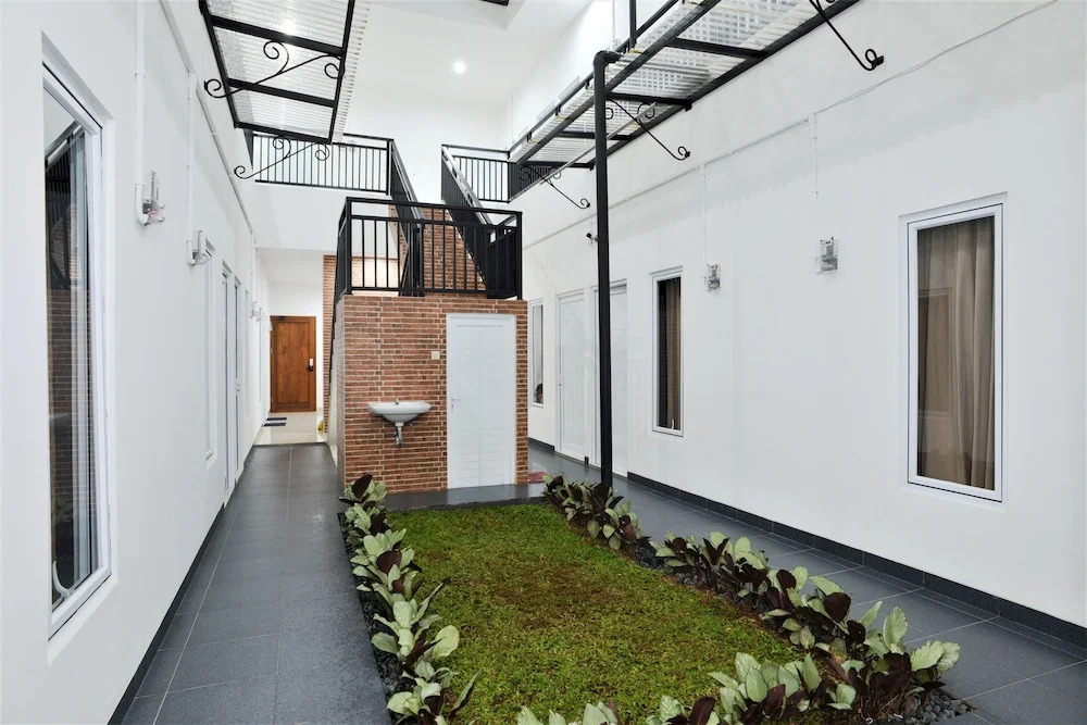 ZEN Rooms Bintaro Sector 3