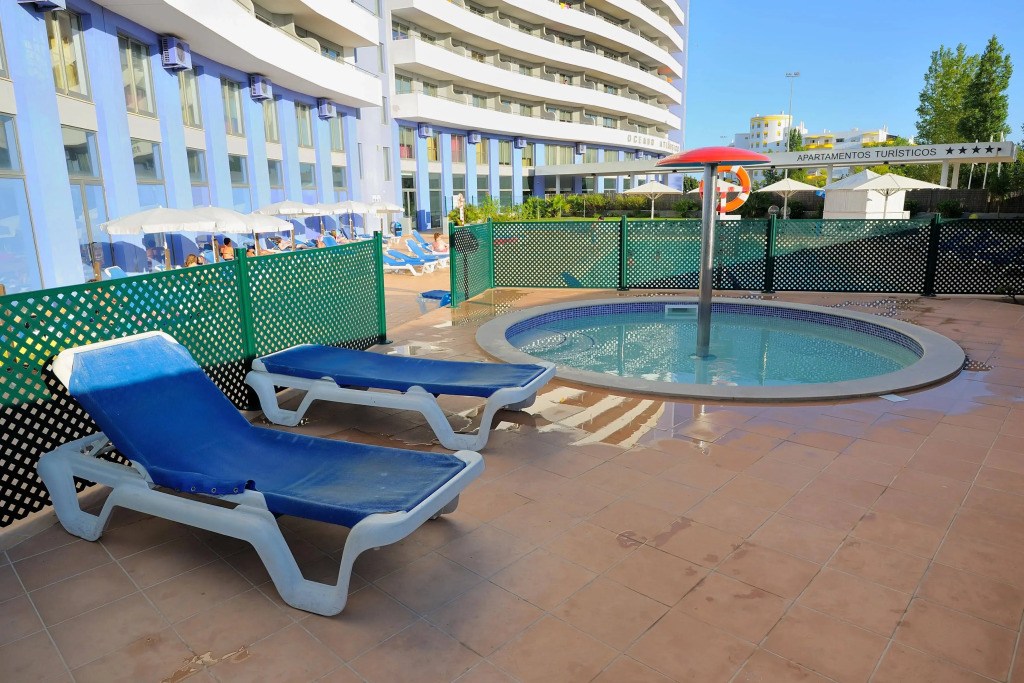 Oceano Atlantico Apartamentos Turisticos