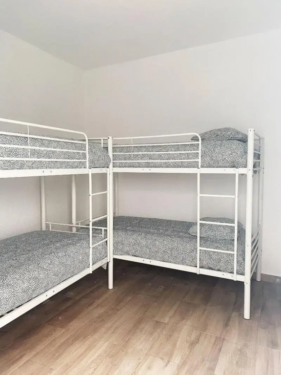 Hostel LAS ROSAS