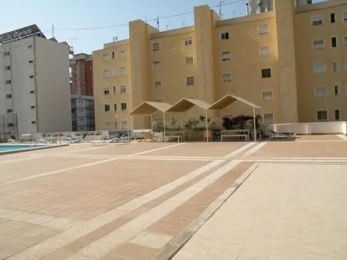 Principado Centro III - Fincas Arena