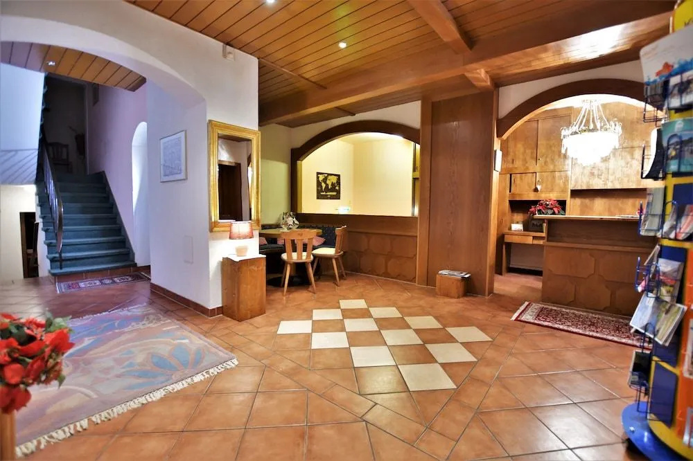 Hotel Vanda