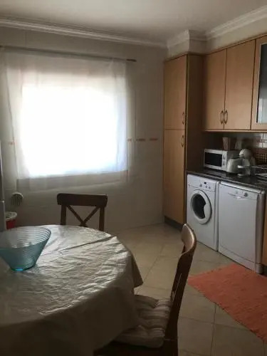 Apartamento Porto de Areia