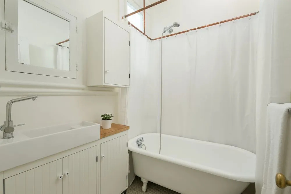 Chic 4br in Plateau