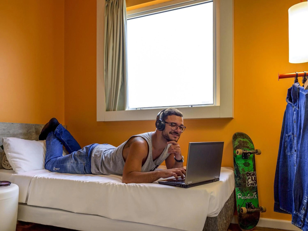 ibis budget Sao Paulo Paraiso