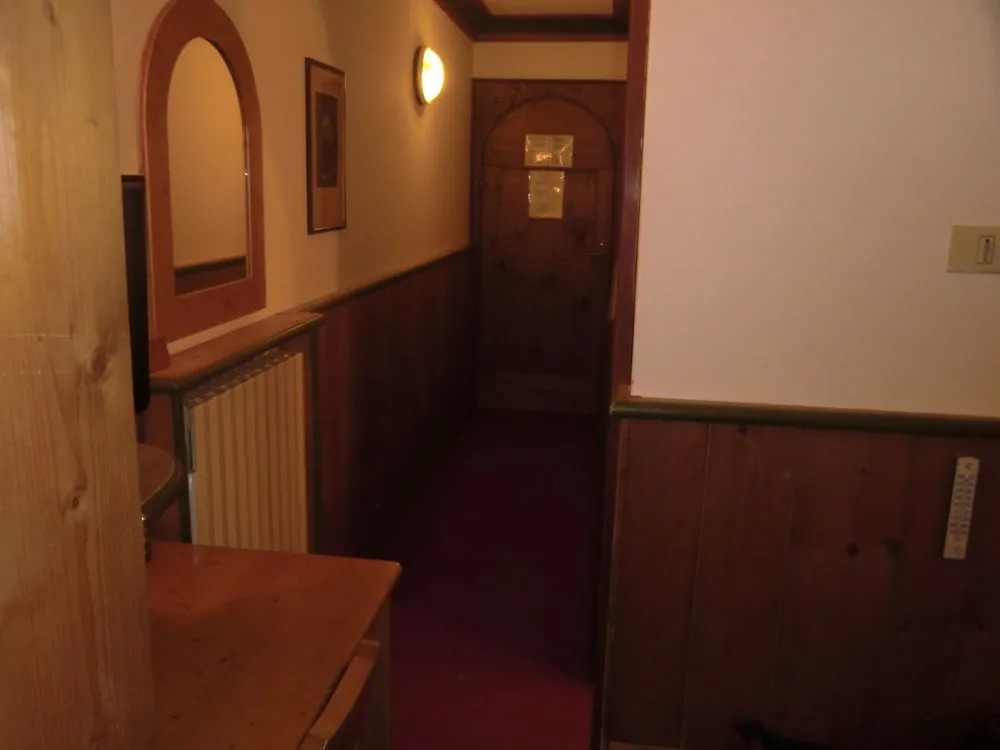 Hotel Alemagna