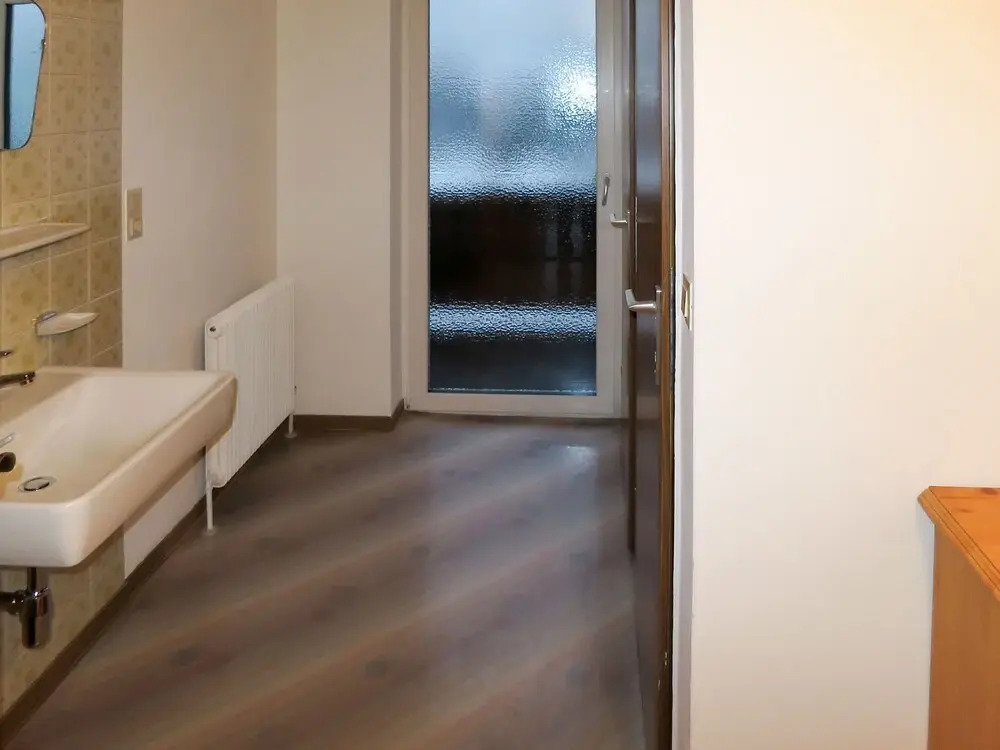 Waldeck Apartement 3 Hippach
