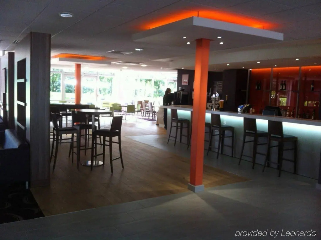 Holiday Inn Express Preston South by IHG