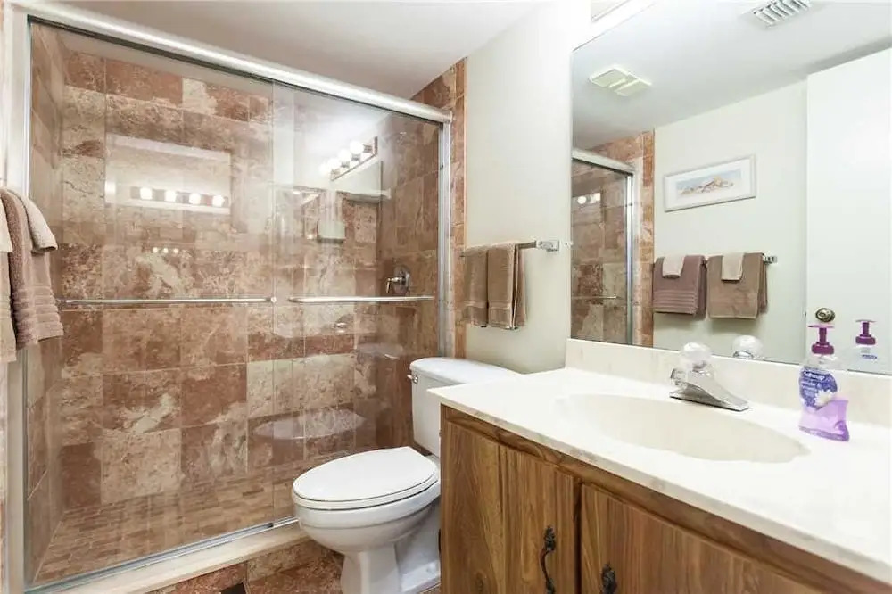 Shores Club 703 - Two Bedroom Condo