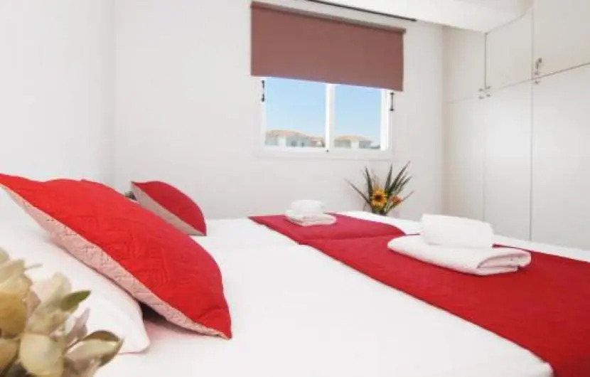 Flat 2 Bedrooms 1 Bathroom - Pernera