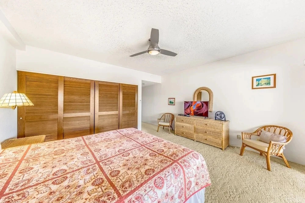Big Island Keauhou Gardens 2 Bedroom Condo