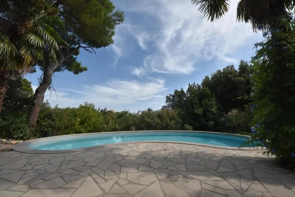 Villa Borgo Duino