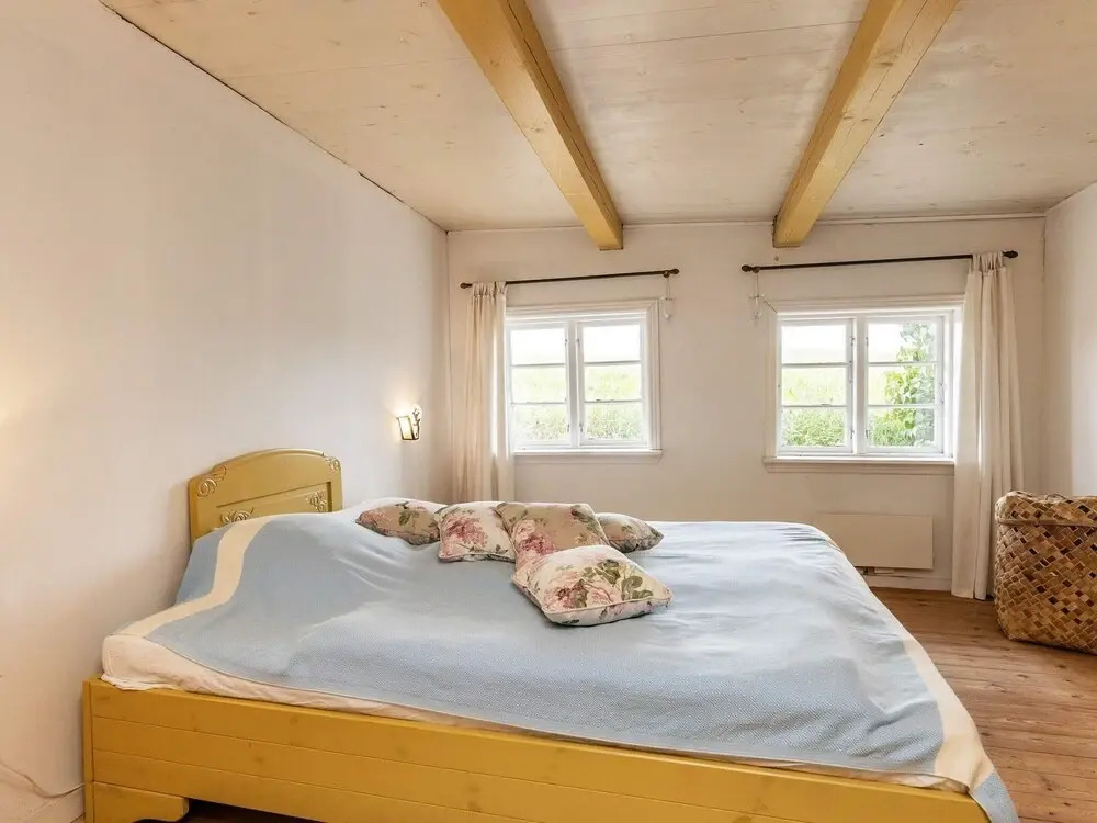6 Person Holiday Home in Humble