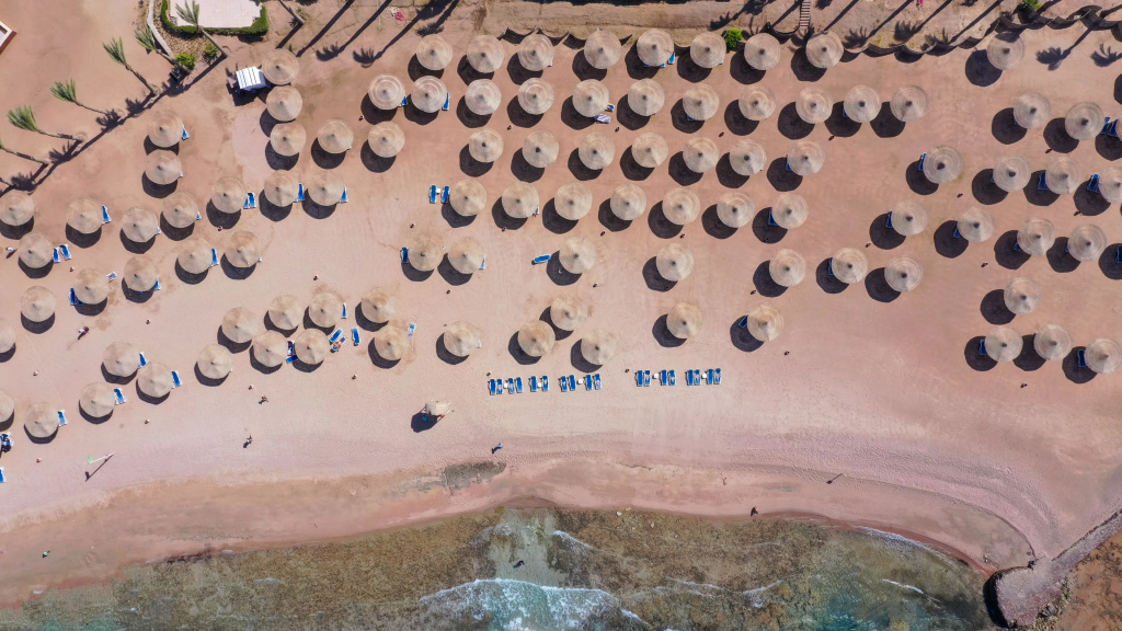 Blend Club Aqua Resort