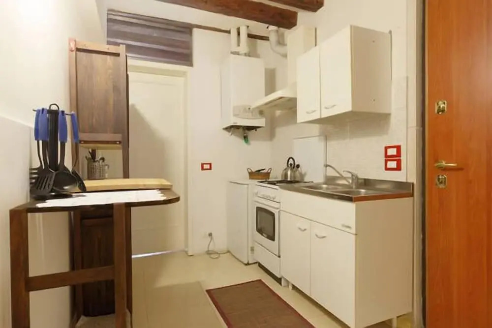 Mario Apartment Biennale